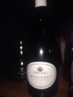 Mercurey