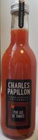 Pur Jus De Tomate