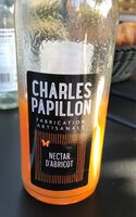 Nectar d'abricot
