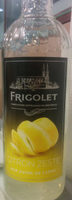 Citron Zeste