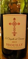 Brouilly