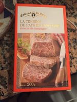 Terrine