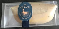 Foie gras de canard entier mi-cuit du Sud-Ouest