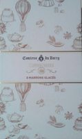 8 marrons glacés
