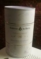 Bouchées de nougat