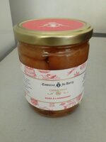 Baba à l'Armagnac