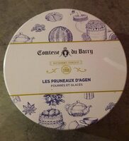 Pruneaux d'Agen