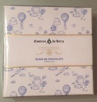 Écrin de chocolats