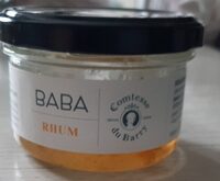 Baba Rhum