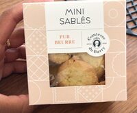Mini sables