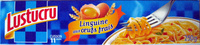 Linguine aux œufs frais