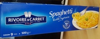 Spaghetti