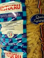Penne rigate