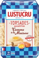 Torsades