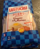 Penne aux Œufs Frais Comme à la Maison