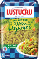 Torsettes