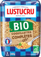 Coquillettes