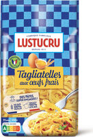 Tagliatelles