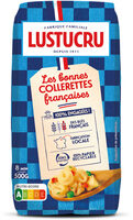 Les bonnes collerettes françaises