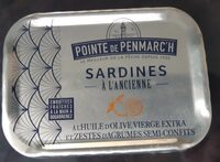 Sardines à l'ancienne