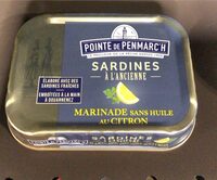 Sardines à l’ancienne