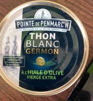 THON Blanc Germon