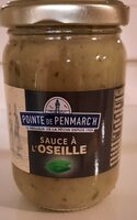 Sauce Oseille
