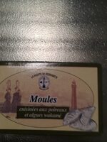 Moules