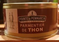 Parmentier de Thon