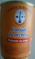 Cotriade du pêcheur