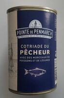 Cotriade du pêcheur