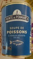 Soupe de Poissons