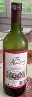 Vin Rouge