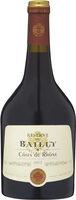 Reserve du bailly