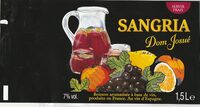 Sangria