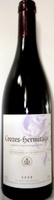 Crozes Hermitage 2008