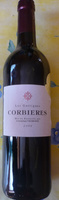 Corbières 2009