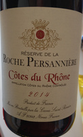 Côtes du Rhône 2014