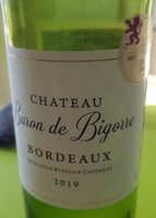 Château Baron de Bigorre