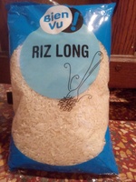 Riz long