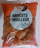 Abricots moelleux