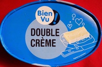 Double Crème