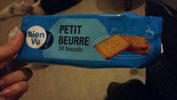 Petit Beurre