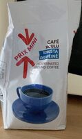 Café moulu