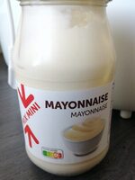 Mayonnaise