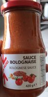 Sauce bolognaise