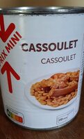 Cassoulet
