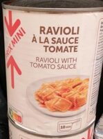 Ravioli