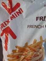 Frites