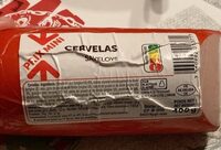 Cervelas